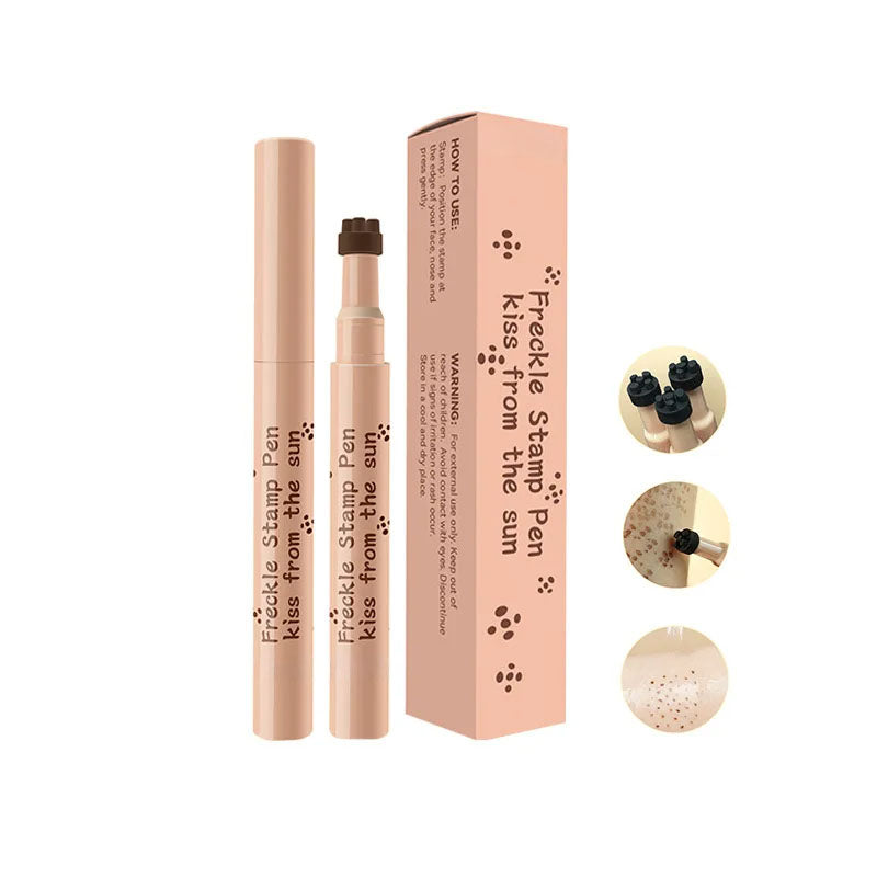 Waterproof Freckle Pen